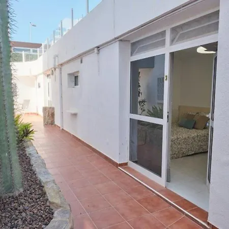 First Line Studio Appartamento Playa del Inglés