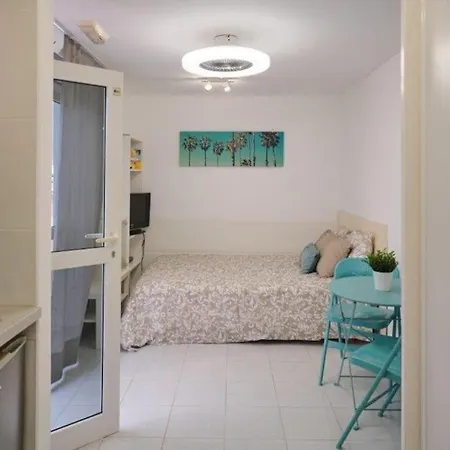 Apartamento First Line Studio *