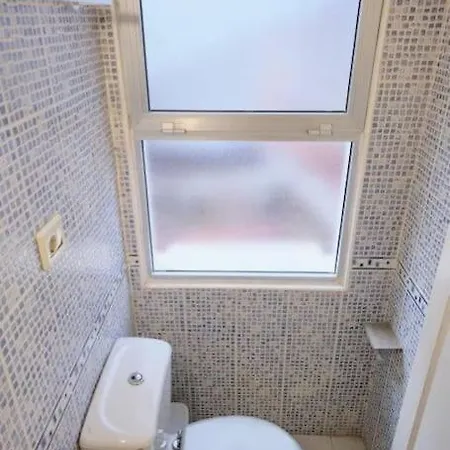 First Line Studio Apartamento Playa del Inglés