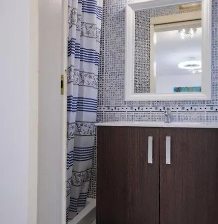 Apartamento First Line Studio *